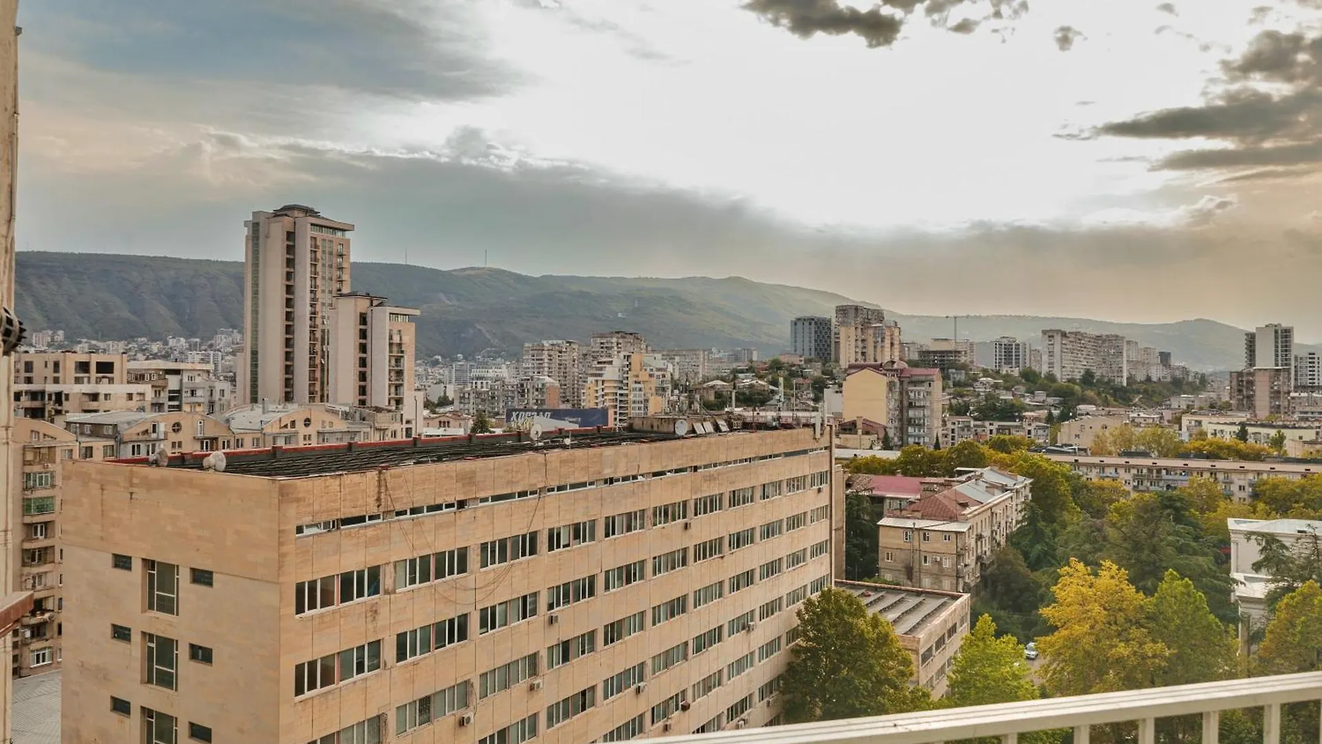 Vip Apart 778 Apartment Tbilisi