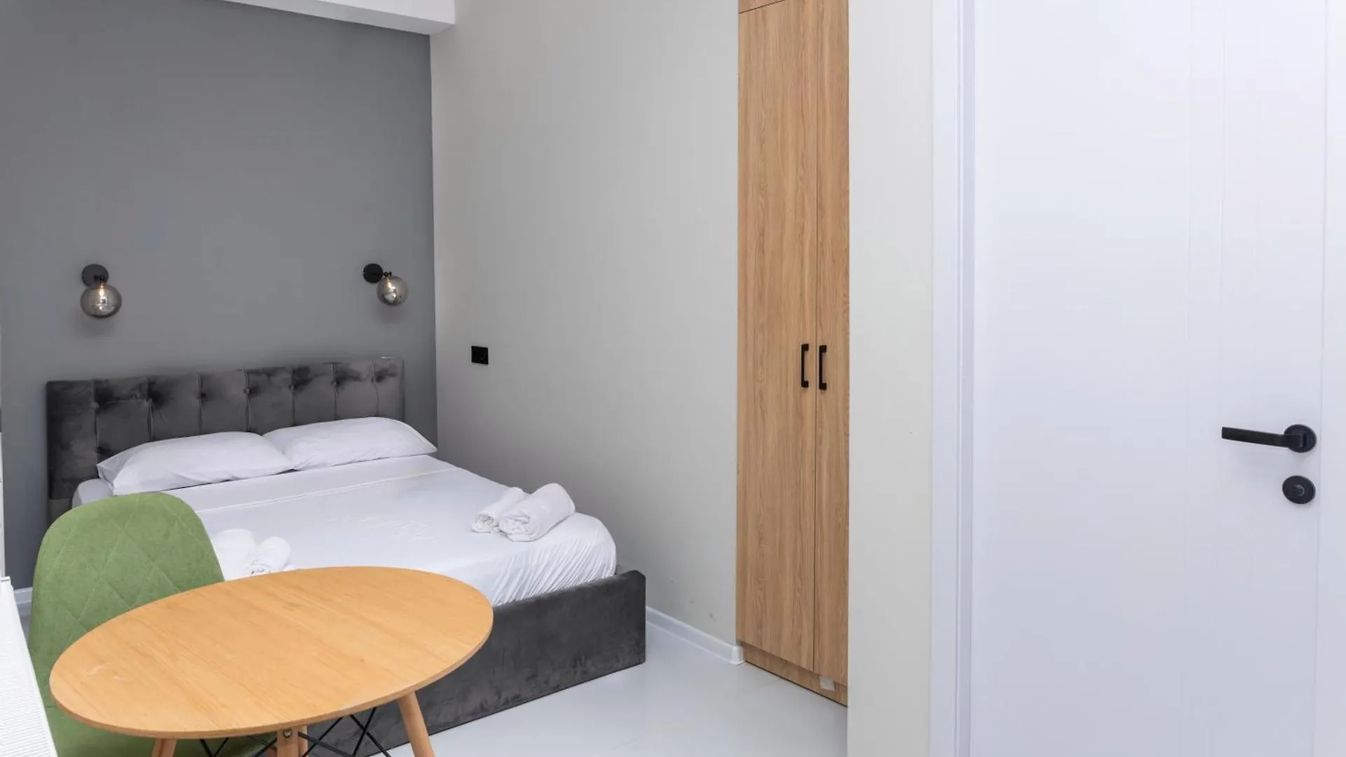 Vip Apart 778 Apartment Tbilisi 0*,