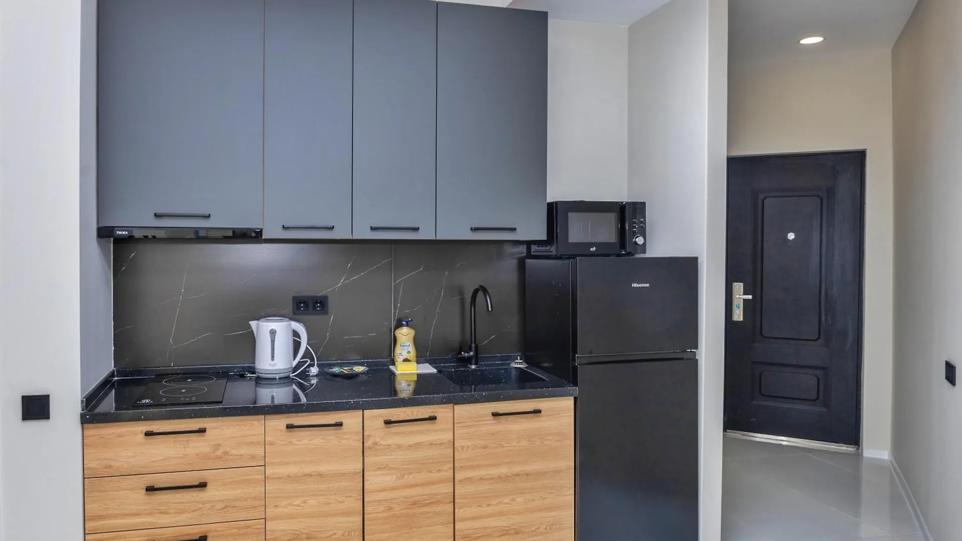 Vip Apart 778 Apartment Tbilisi Georgia