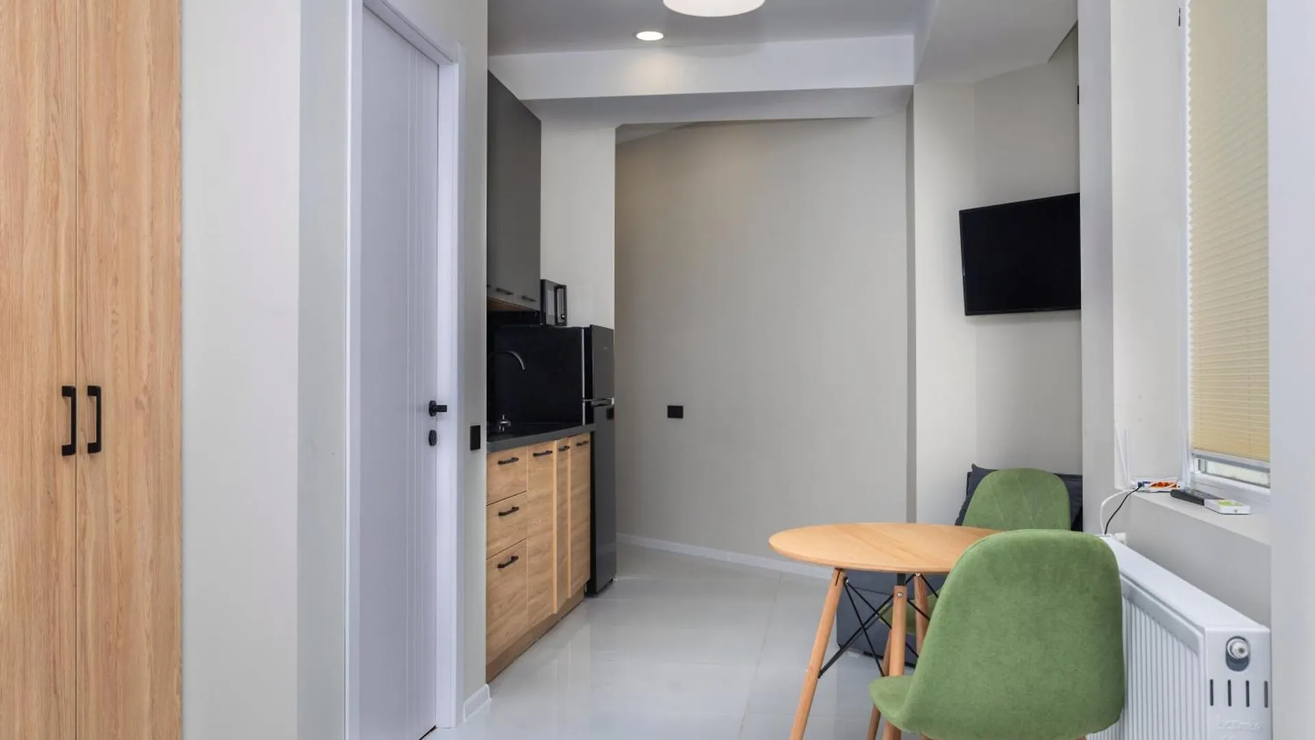 Vip Apart 778 location