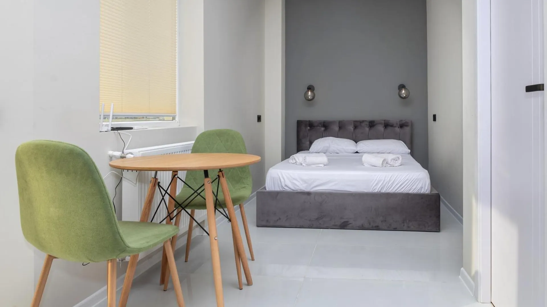 Vip Apart 778 Apartment Tbilisi
