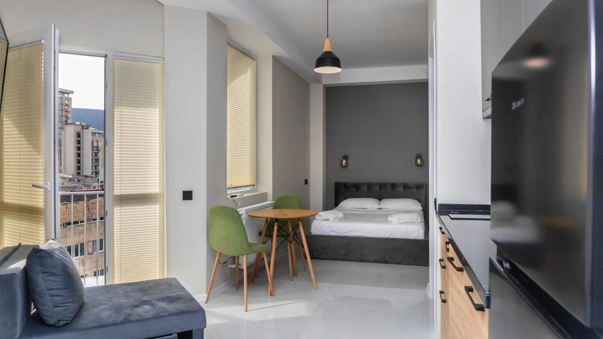 Vip Apart 778 Apartment Tbilisi