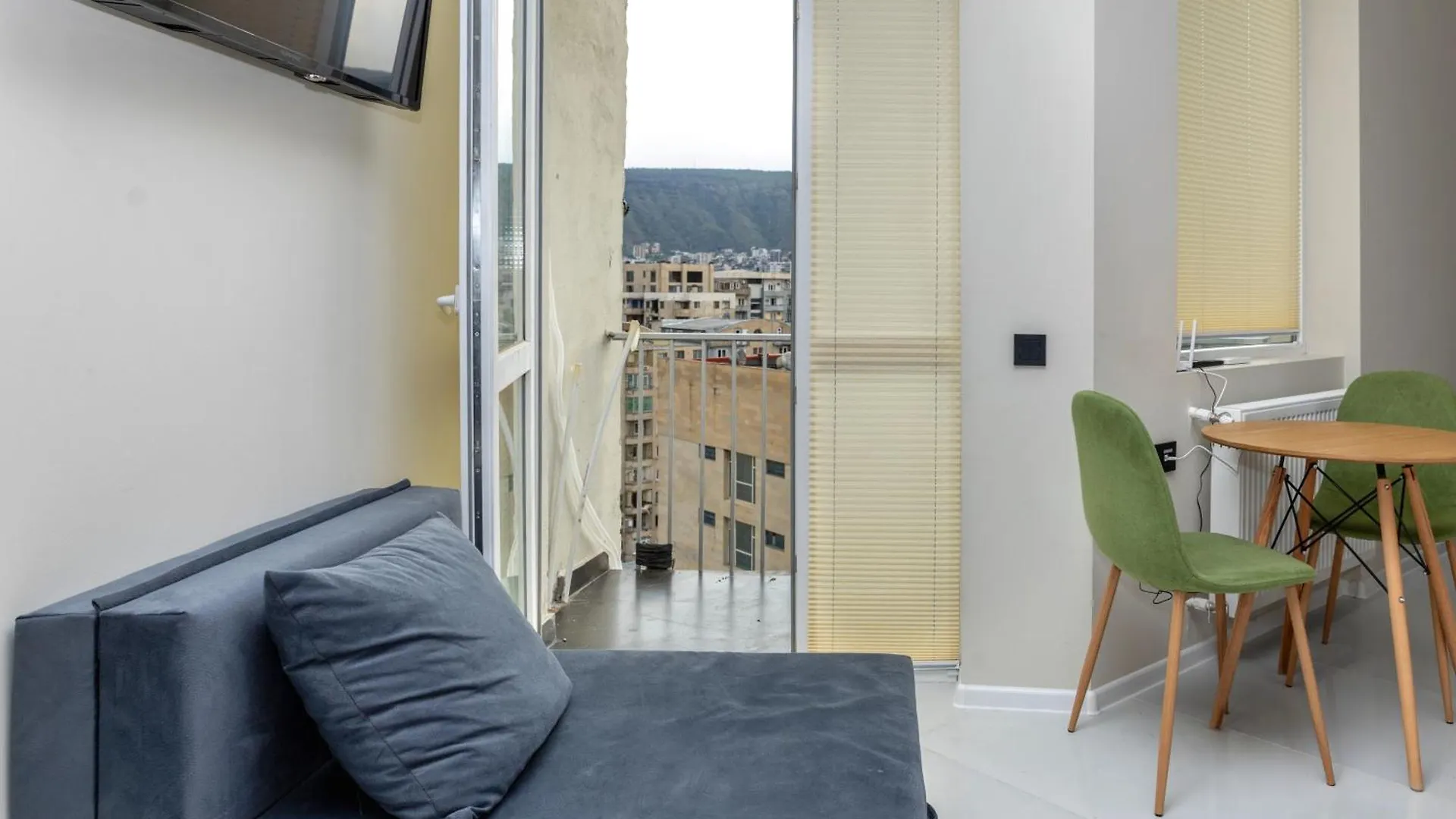 Vip Apart 778 Apartment Tbilisi Georgia